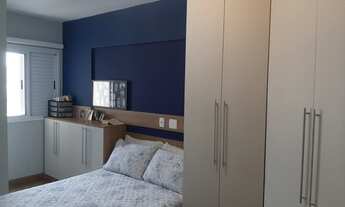 Imagem 2: Vincita apto para venda com 71 m²com 2 Suítes 2 vagas paralelas