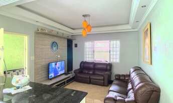 Imagem 4: Vende-se Sobrado com 338 metros com 4 quartos em Paulicéia - São Bernardo do Campo - SP