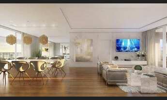 Imagem 3: Apartamento com 4 dormitórios à venda, 314 m² por R$ 2.270.000 - Parque Campolim - Sorocab