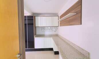 Imagem 7: PIRACICABA - Apartamento Padrão - Nova América