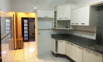 Imagem 7: Casa para venda com 126 metros quadrados com 3 quartos em Jardim das Palmeiras - Limeira