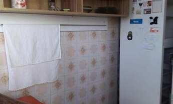 Imagem 7: Apartamento com 1 dormitório à venda, 70 m² por R$ 365.000,00 - Boqueirão - Santos/SP