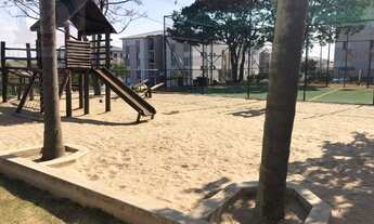 Imagem 7: Apartamento com 2 dormitórios à venda, 48 m² por R$ 175.000,00 - Vila Inema - Hortolândia