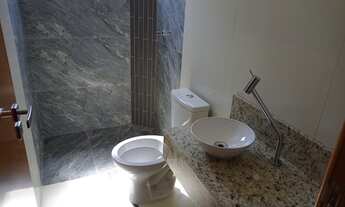 Imagem 12: Sobrado novo para venda na Vila Zelina (Vila Prudente