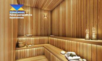 Imagem 2: The House apartamento para venda, 118 metros quadrados com 3 quartos em Vila Yara - Osasco