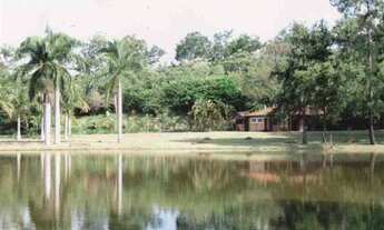 Imagem: ÁREA COM/RES em MONTE MOR - SP, MONTE MOR
