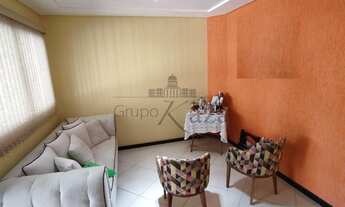 Imagem 4: Casa Condomínio - Urbanova - Condomínio Altos da Serra VI - 3 Dormitórios - 300m²