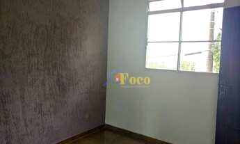 Imagem 2: Apartamento com 2 dormitórios, 50 m² - venda por R$ 170.000 - Núcleo Residencial João Corr