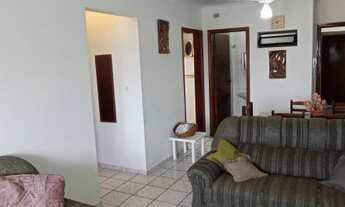 Imagem 2: Apartamento para venda possui 68 m² com 1 quarto em Vila Atlântica - Mongaguá - SP