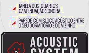 Imagem 5: Maranata Parque Industrial - Ap. 70m², 3 dormitórios, sendo 1 suíte