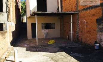 Imagem 2: Casa à venda, 100 m² por R$ 190.000,00 - Jardim Nielsen Ville - Americana/SP