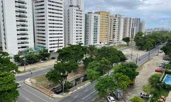 Imagem 3: Apartamento para venda com 140 metros quadrados com 3 quartos em Boa Viagem - Recife - PE
