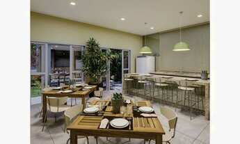 Imagem 5: Apartamento com 2 dormitórios à venda, 49 m² por R$ 170.000,00 - Jardim Itapuã - Rio Claro