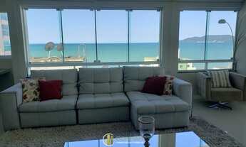 Imagem 4: Apto com vista mar 4 Suítes 3 Vagas na Meia Praia!