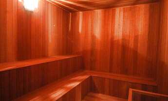 Imagem 3: Apartamento para venda tem 46 metros quadrados com 1 quarto em Vila Partenio - Mogi das Cr