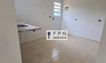 Imagem 7: Lindo sobrado com 2 dormitórios à venda no bairro Jardim Santo Antônio em Atibaia/SP