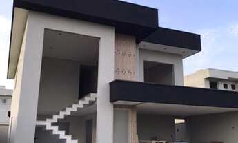 Imagem 6: Casa de condomínio sobrado para venda possui 235 metros quadrados com 3 quartos