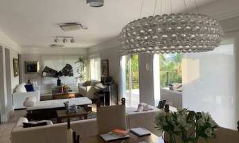 Imagem: Casa com 6 dormitórios à venda, 550 m²