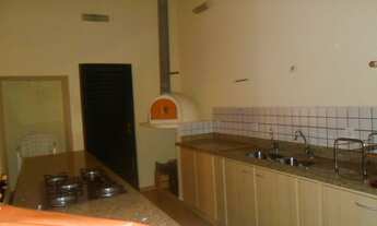 Imagem 3: Casa com 4 dormitórios à venda, 311 m² por R$ 800.000,00 - Alto da Boa Vista - Ribeirão Pr