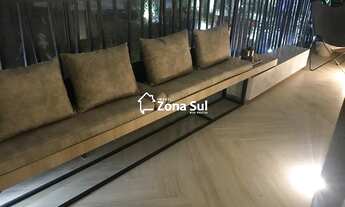 Imagem: São José do Rio Preto - Apartamento Padrão