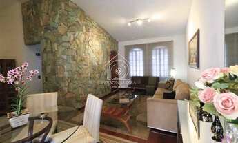 Imagem 5: Casa no Bairro Vila Cacilda Jundiaí - SP. São 04 dormitórios, sendo 03 suítes e um com ter