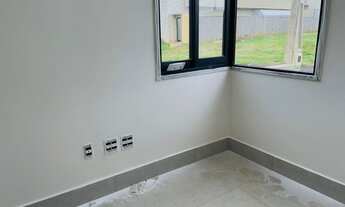 Imagem 5: CASA EM CONDOMÍNIO RESIDENCIAL em SÃO JOSÉ DO RIO PRETO - SP, RESIDENCIAL GAIVOTA II