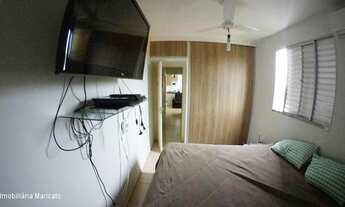 Imagem 6: SÃO JOSÉ DO RIO PRETO - Apartamento Padrão - VILA SÃO JORGE