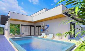 Imagem 2: Casa com 3 dormitórios à venda, 232 m² - Urbanova - São José dos Campos/SP