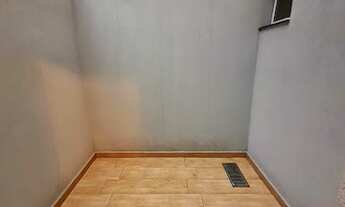 Imagem 7: Apartamento com 3 dormitórios à venda, 107 m² por R$ 450.000,00 - Residencial Amazonas - F