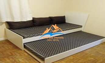 Imagem 7: APARTAMENTO RESIDENCIAL em SANTOS - SP, POMPÉIA