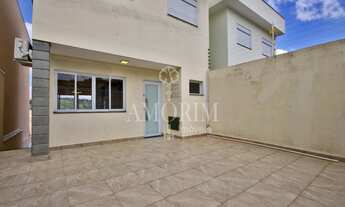 Imagem 3: Sobrado para venda possui 150 metros quadrados com 3 quartos em Portais (Polvilho) - Cajam