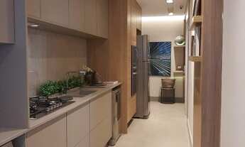 Imagem 6: Apartamento para venda tem 116 metros quadrados com 3 quartos em Vila Mogilar - Mogi das C