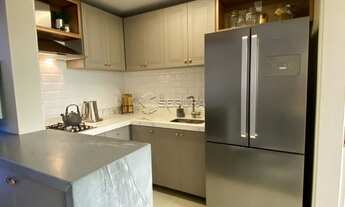 Imagem 7: CANOAS - Sobrado Padrão - Igara