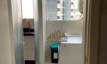 Imagem 5: Apartamento à venda - Edifício Center Plaza - Sorocaba/SP