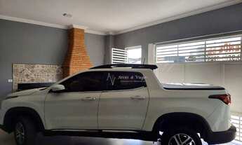 Imagem 3: Casa com 3 dormitórios à venda, 130 m² por R$ 565.000 - Jardim Moriyama - Indaiatuba/SP