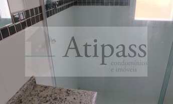 Imagem 6: APARTAMENTO 93M². - LOCAÇÃO - SÃO BERNARDO, CENTRO, 3 QUARTOS (1 SUÍTE), 2 VAGAS