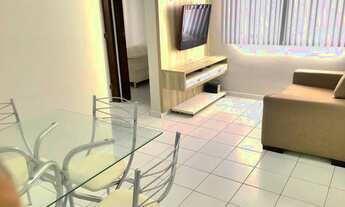 Imagem 4: Apartamento 2 quartos MOBILIADO