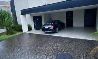 Imagem: CASA TERREA COM 260m² - 3 SUITES - GRANJA