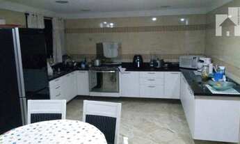 Imagem 4: Casa residencial à venda, Vila Progresso, Jundiaí - CA0510 - ESTUDA PERMUTA!