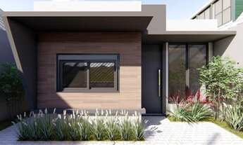 Imagem 2: Casa térrea com 3 dormitórios no Condomínio Real Park Tietê Jundipeba