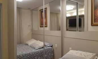Imagem 6: Apartamento Morar Mais 3 dormitórios 72 m2 - Limeira - SP
