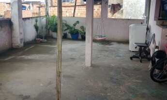 Imagem 5: Casa para venda com 84 metros quadrados com 2 quartos em Vila Ruy Barbosa - Salvador - BA