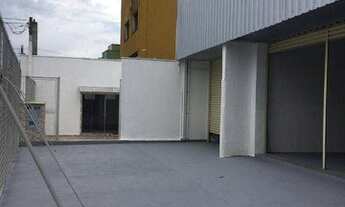 Imagem 3: Salão para alugar, 750 m² - Vila M Genoveva - Jundiaí/SP