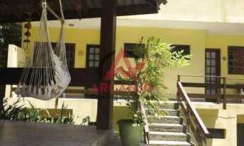 Imagem 7: Casa 6 Dormitórios para venda em Ubatuba - SP