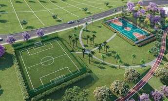 Imagem 5: PIRACICABA - Terreno Padrão - Bongue