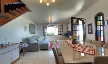 Imagem 7: Casa de frente para lagoa de Araruama