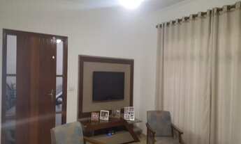 Imagem 2: CASA RESIDENCIAL À VENDA, PARQUE JATOBÁ (NOVA VENEZA), SUMARÉ