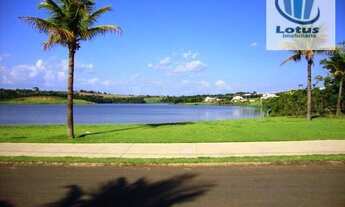 Imagem: Terreno residencial à venda, Condomínio