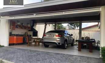 Imagem 3: Casa à venda, 280 m² por R$ 1.980.000,00 - Jardim das Colinas - São José dos Campos/SP