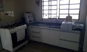 Imagem 2: HORTOLâNDIA - Casa Padrão - Jardim Santa Clara do Lago II